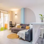 公寓 2br - Seaviews & Nature Pools *