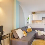 2br - Seaviews & Nature Pools 塔科龙特