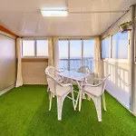 公寓 2br - Seaviews & Nature Pools