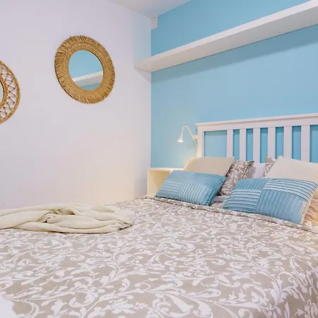 2br - Seaviews & Nature Pools 公寓 塔科龙特