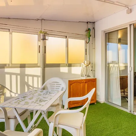 2br - Seaviews & Nature Pools * 塔科龙特