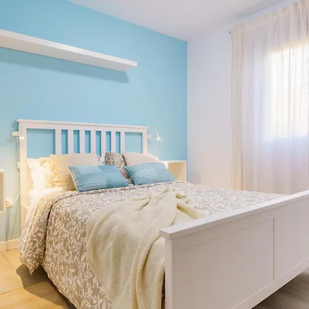 2br - Seaviews & Nature Pools * טקורונטה