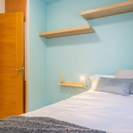 דירה 2br - Seaviews & Nature Pools טקורונטה