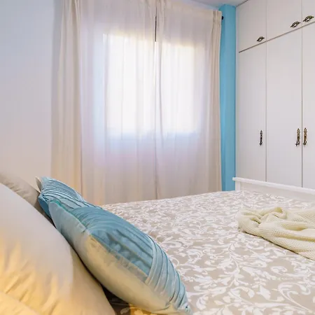2br - Seaviews & Nature Pools Apartamento Tacoronte